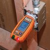 Klein Tools GFCI Receptacle Tester with LCD RT250